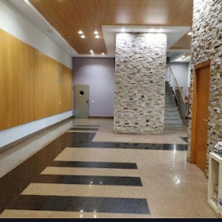 Apartamentos Chevere Rojo-Huca Oviedo Zewnętrze zdjęcie