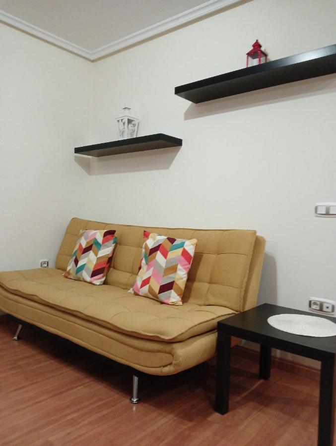 Apartamentos Chevere Rojo-Huca Oviedo Zewnętrze zdjęcie