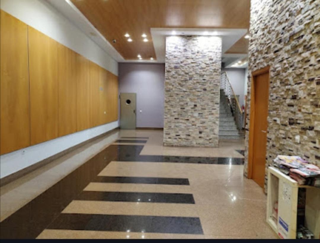 Apartamentos Chevere Rojo-Huca Oviedo Zewnętrze zdjęcie
